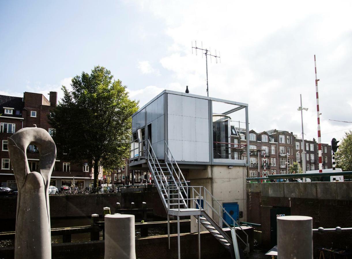 Sweets - Wiegbrug Ámsterdam Exterior foto